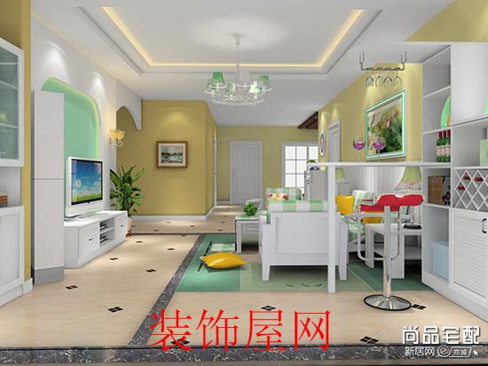 桑拿板吊顶效果图 桑拿板吊顶的优缺点 桑拿板吊顶效果图 桑拿板吊顶的优缺点