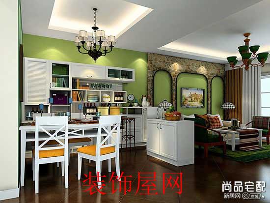 客厅吊灯价格