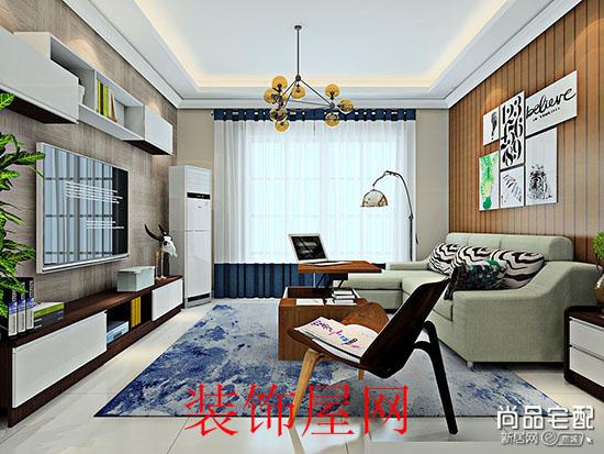 客厅吊灯图片大全
