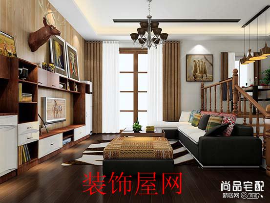 雷士吊灯