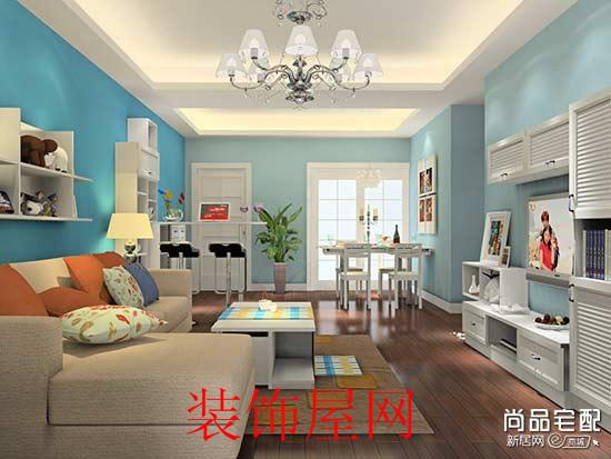 客厅水晶吊灯价格 客厅水晶吊灯价格