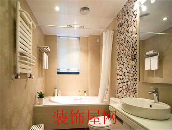 灯暖型浴霸排名