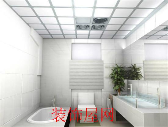灯暖型浴霸品牌