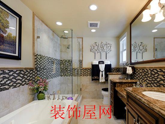卫生间反味如何处理