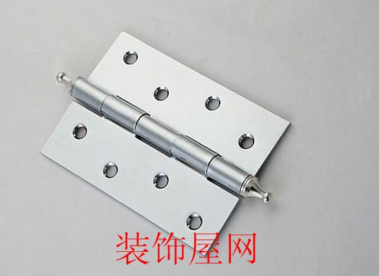 不锈钢铰链选择方法 不锈钢铰链如何选择